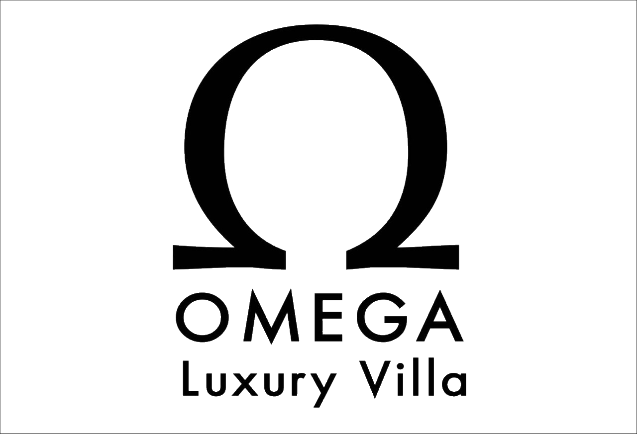 Omega Luxury Villa